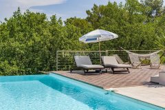 Villa for sale in Tourrettes with panoramic view — photo 6 of 7