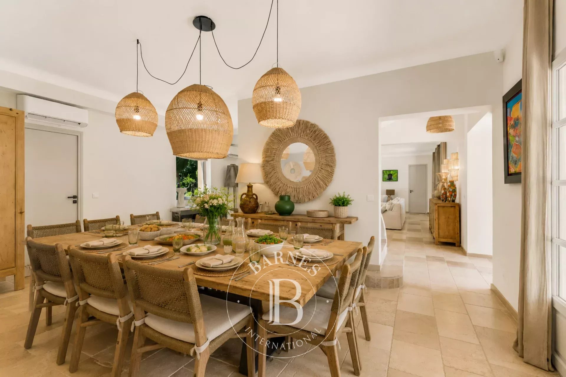 Saint-Tropez  - Villa 7 Bedrooms - picture 10