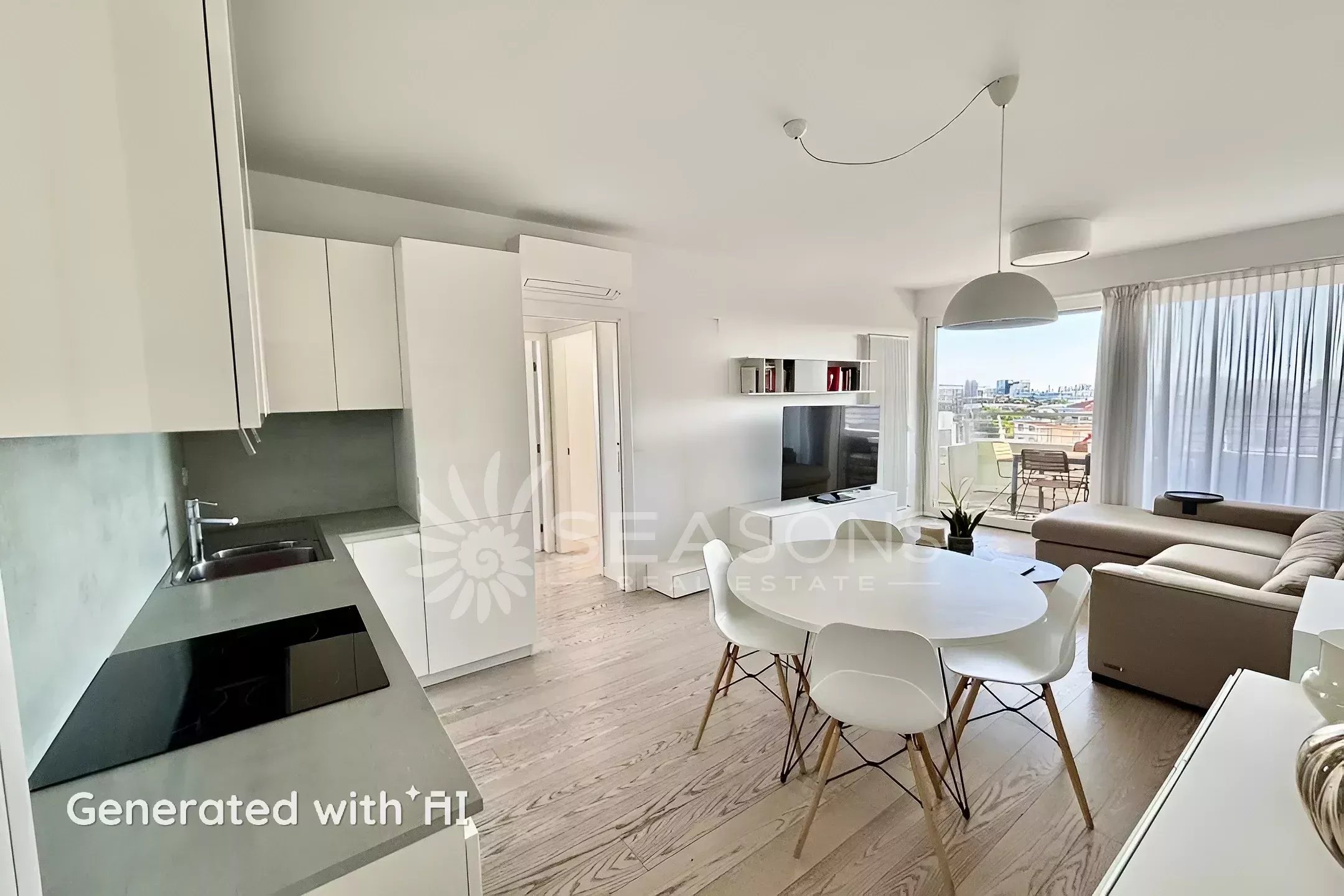 Vendita Appartamento Jesolo Lido Centro Ovest