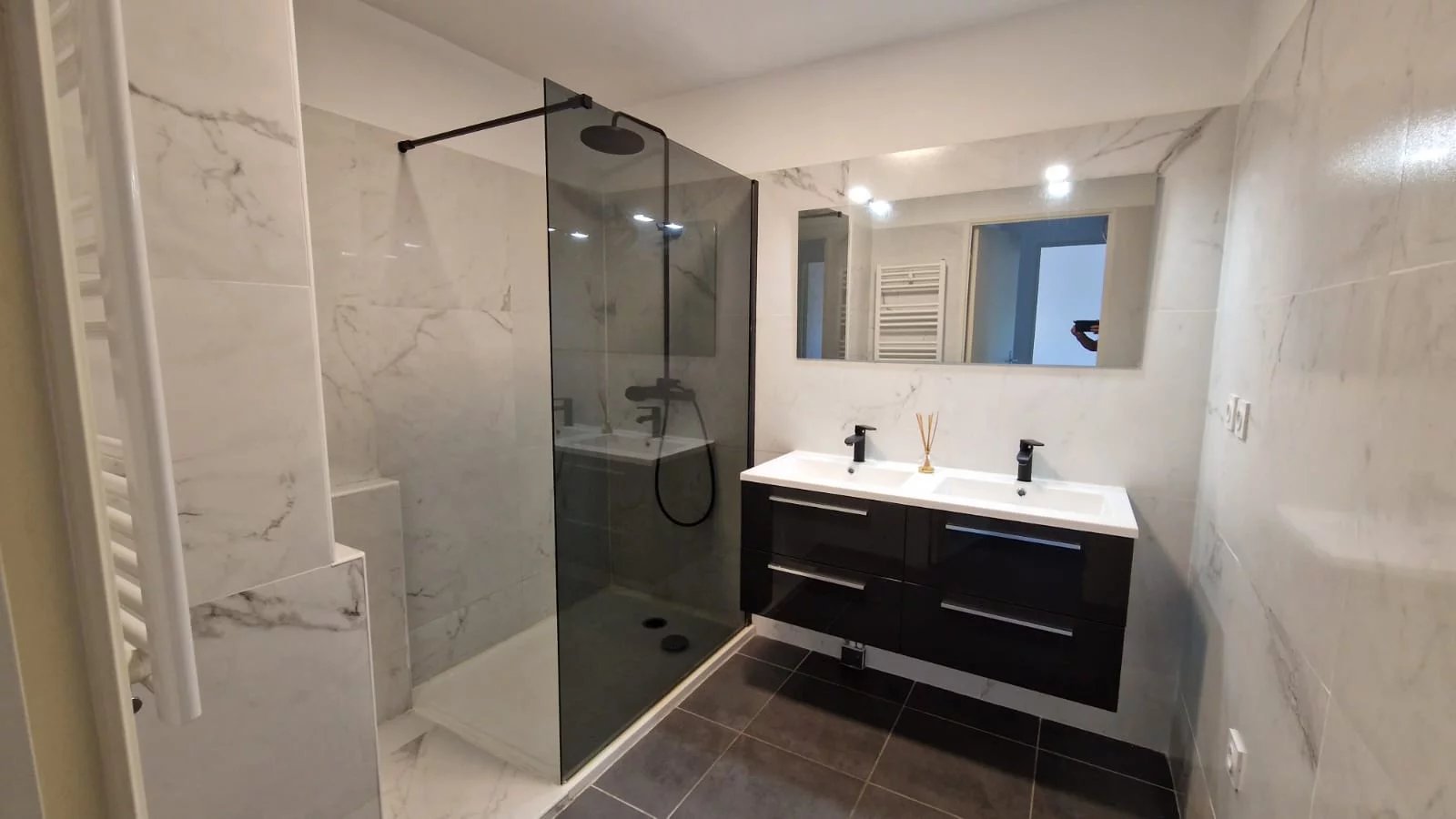 Location Appartement Marseille 13ème