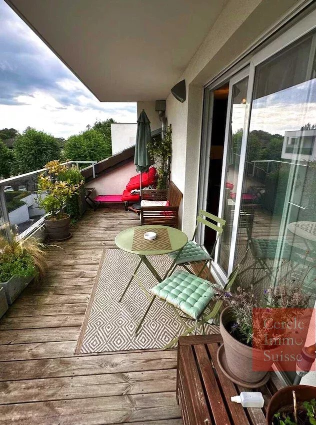 Superbe appartement Douvaine dernier étage avec grande terrasse. - Photo 3