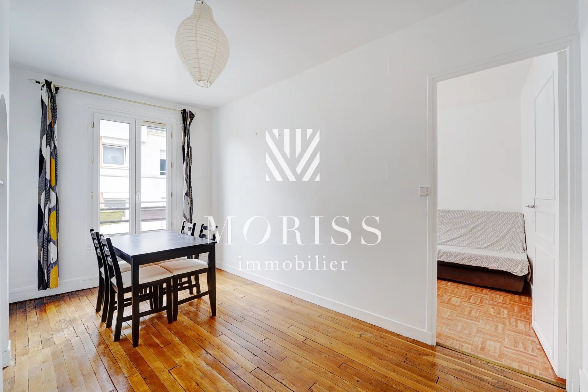 VENTE - 3 PIECES - 75020 - Image Array