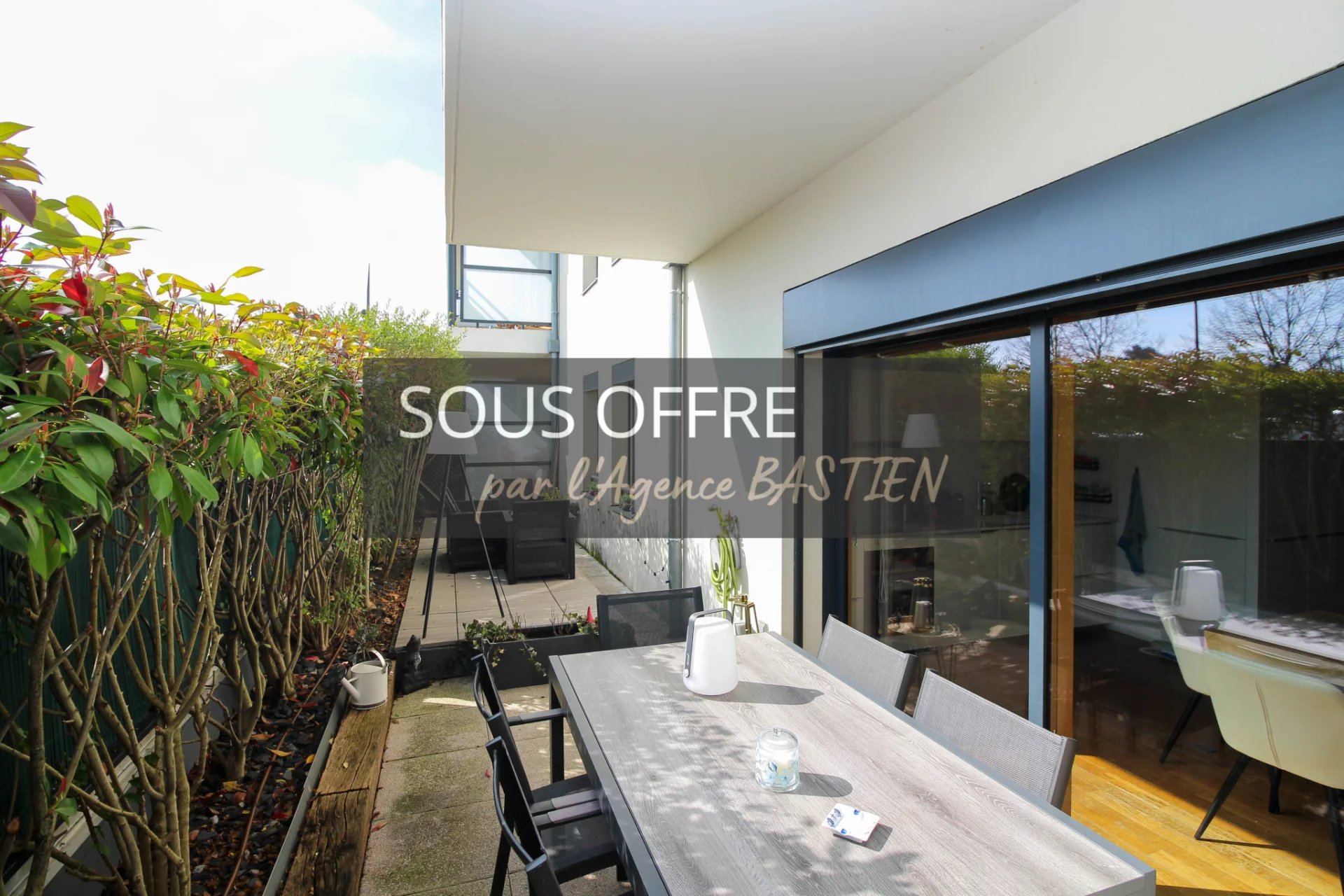 Vente Appartement Divonne-les-Bains