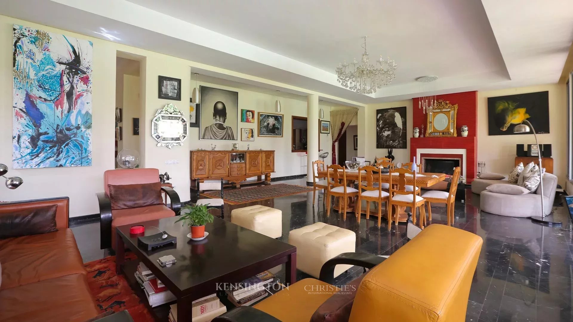4 Bedroom Villa/Townhouse's Image 7