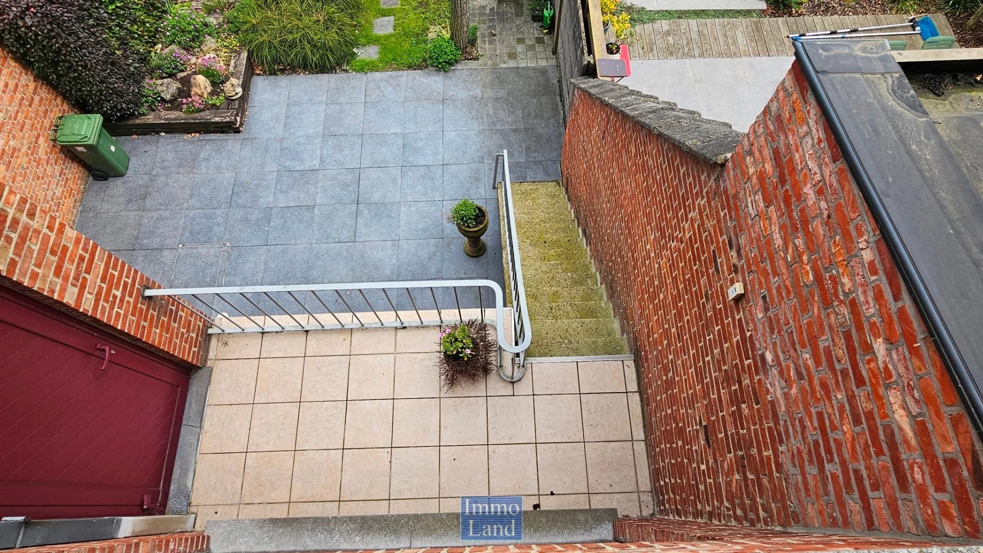 Verkoop Huis Hasselt