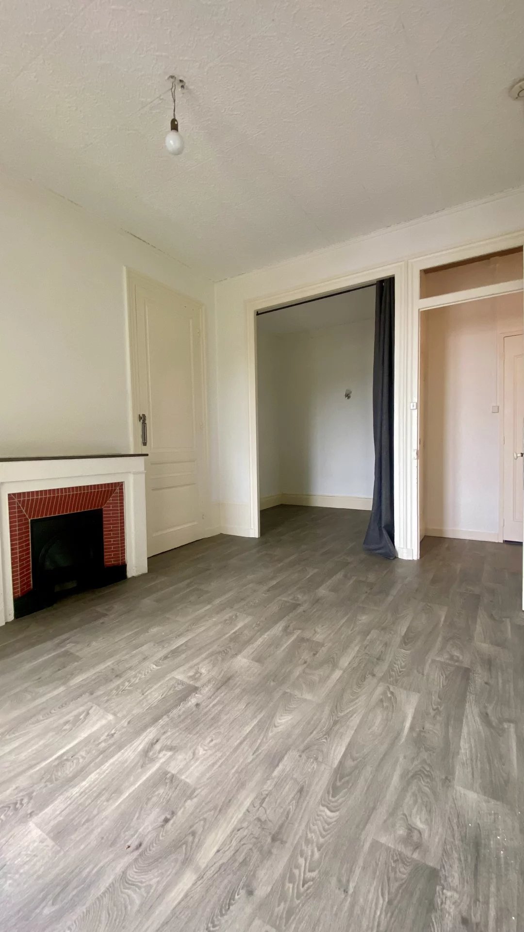Location Appartement Lyon 9ème