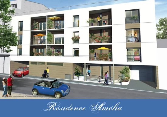 Agence immobilière de WIMMO
