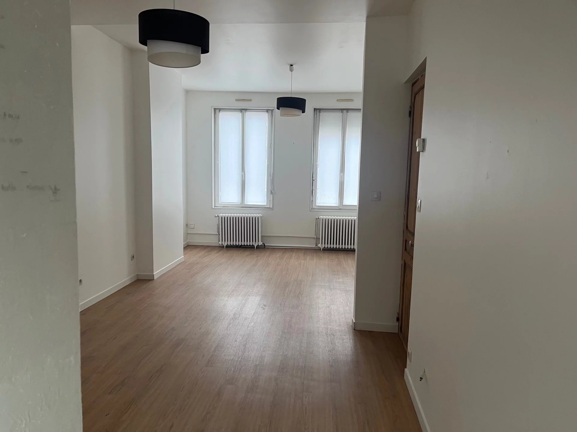 Quartier St Anne / 3 chambres / Garage / cour accès extérieurParfait état — photo 10