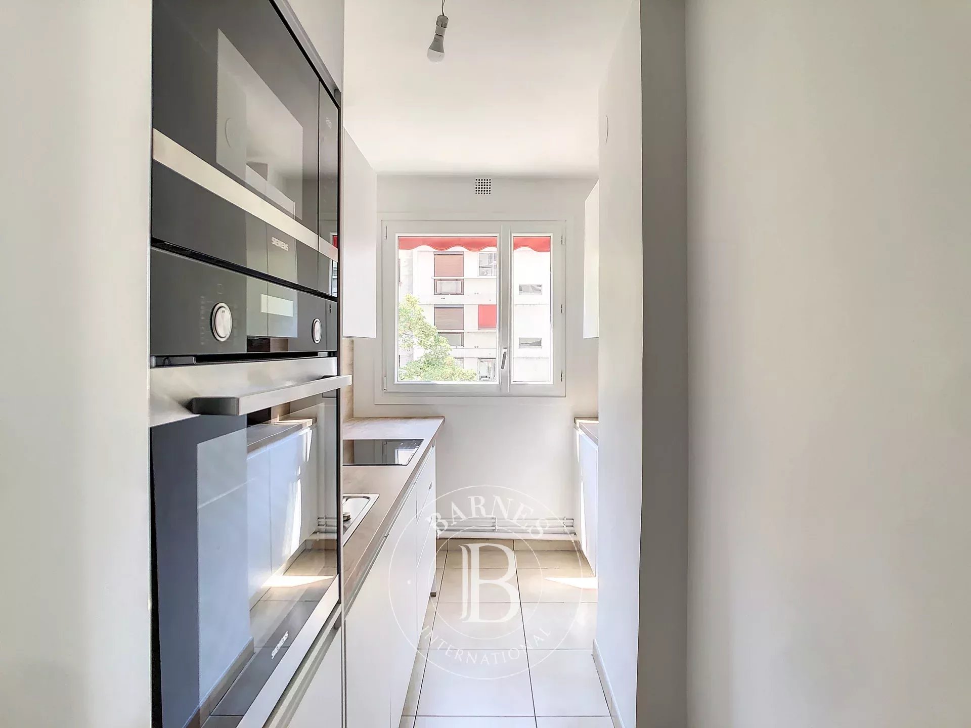 Daire Paris 16ème - picture 5