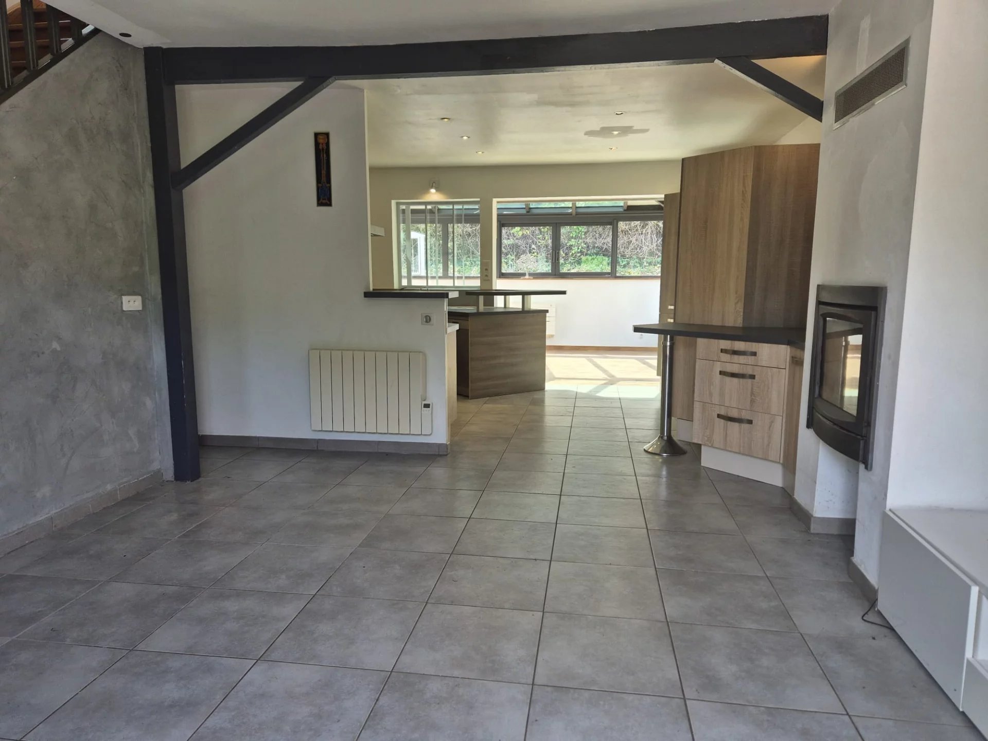 Achat Maison T6 à Auneau-Bleury-Saint-Symphorien (28700) - 128m²