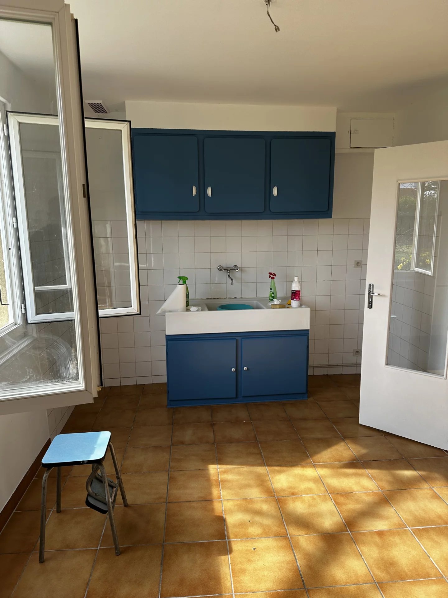 PETITE MAISON T 2 PROX SAINT GAUDENS