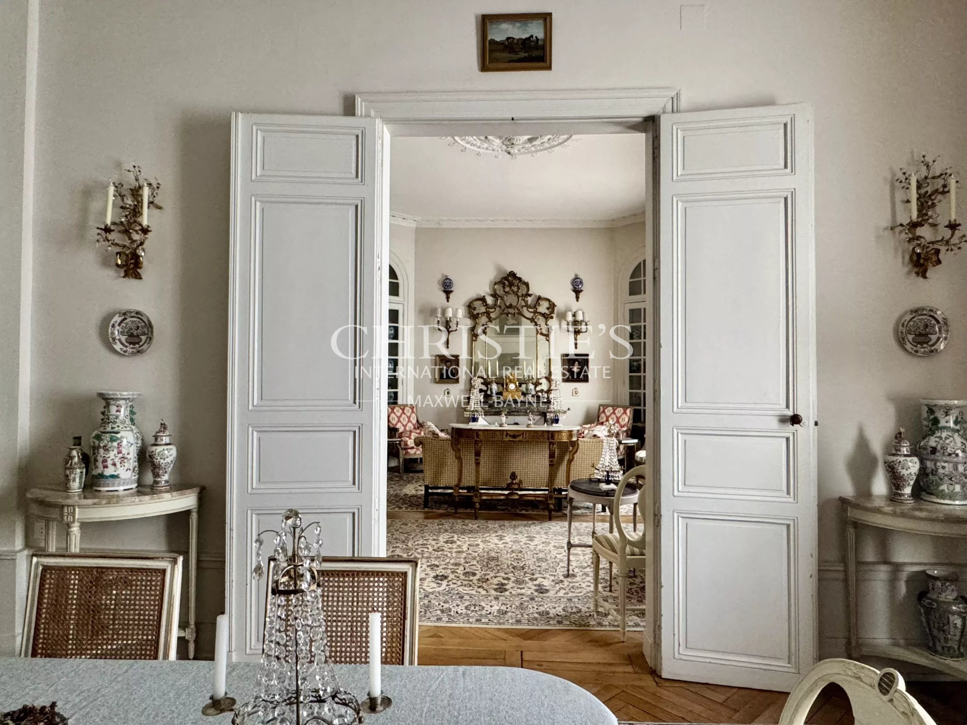 4 Bedroom Villa/Townhouse's Image 5