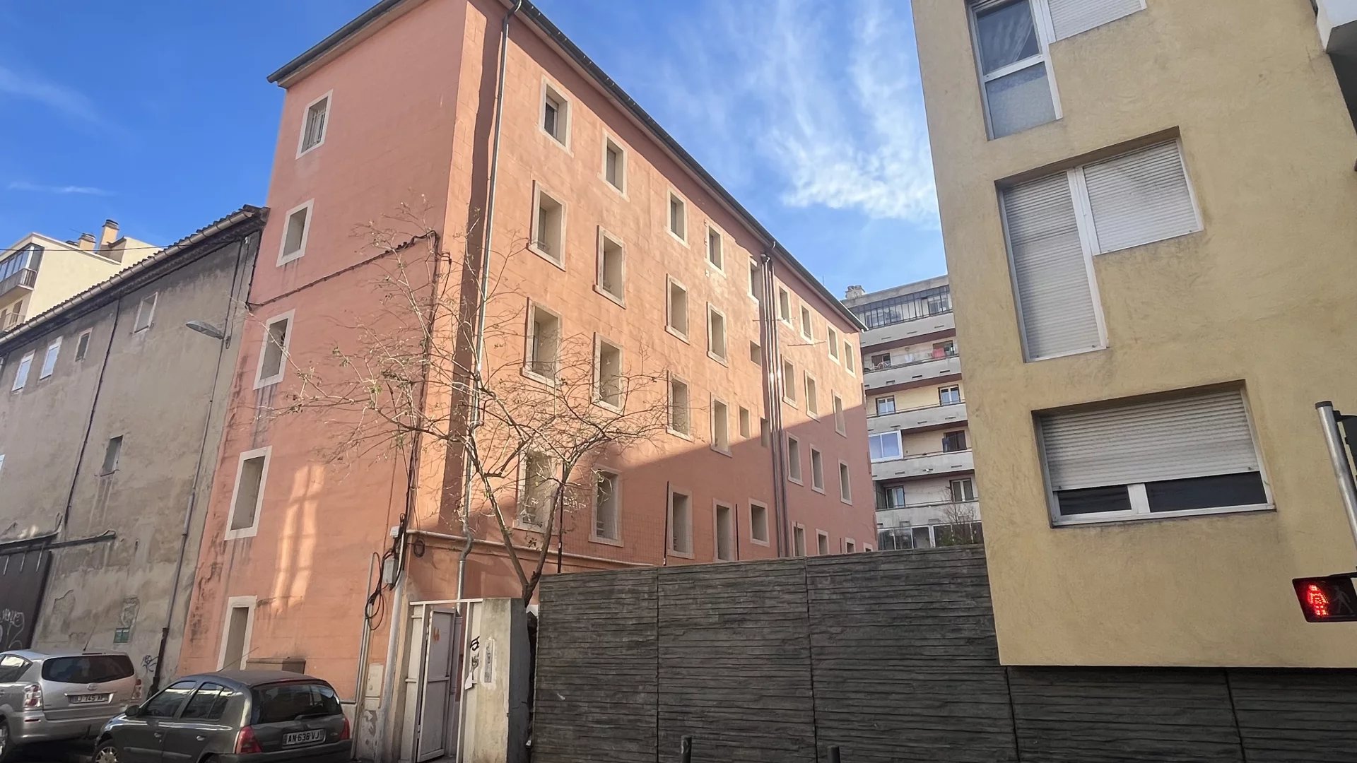Agence immobilière de Un Appartement À Paris