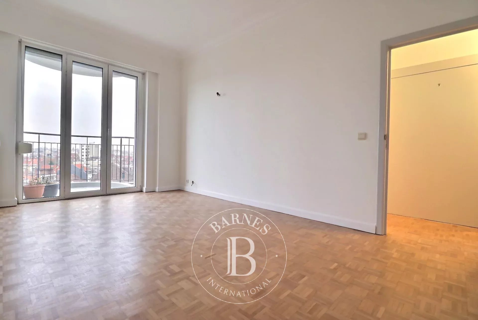 Daire Bruxelles - picture 15