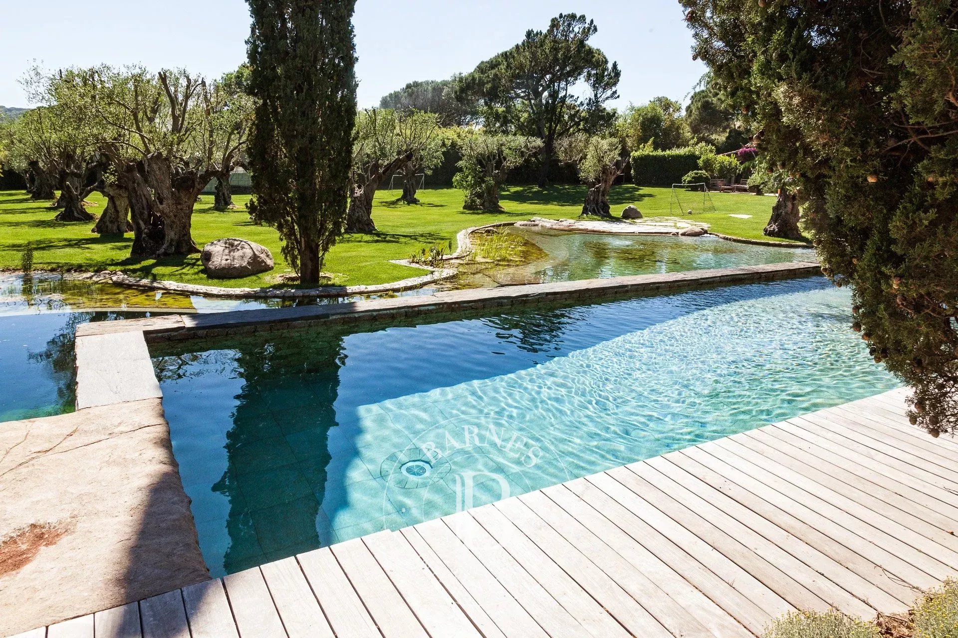 Saint-Tropez  - Villa 4 Bedrooms - picture 17
