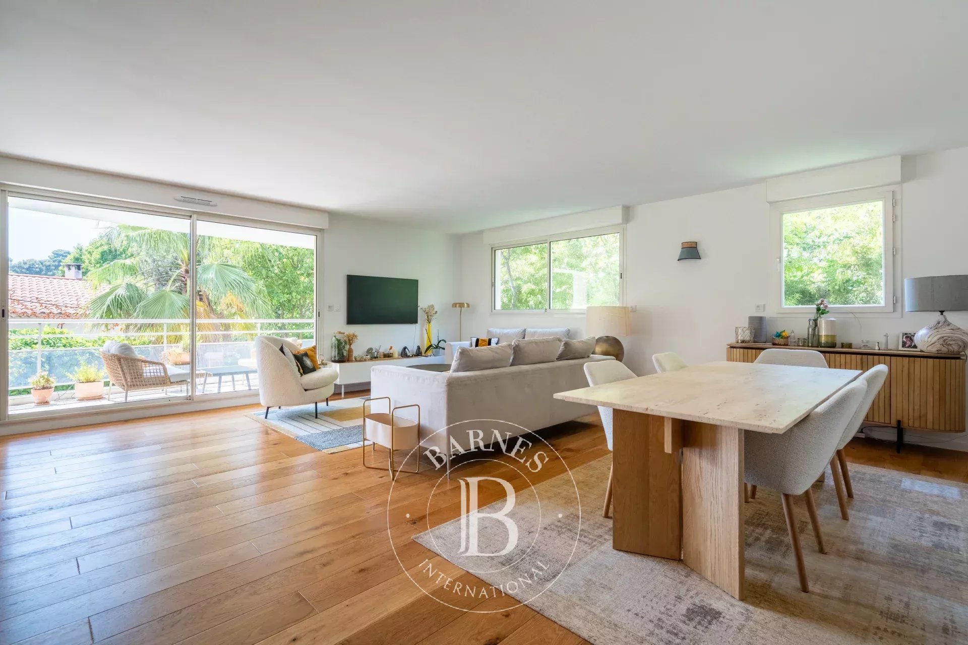 Daire Marseille 8ème