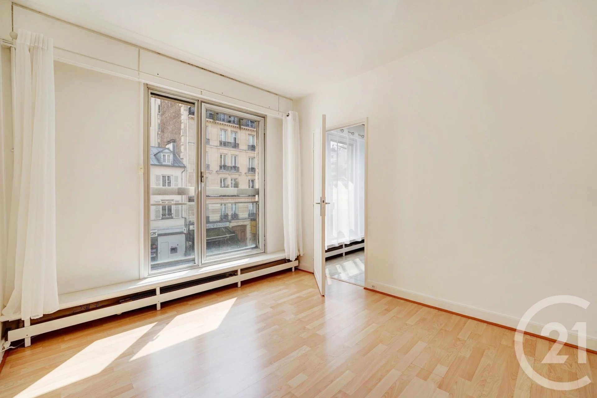 Vente Appartement Paris 15ème