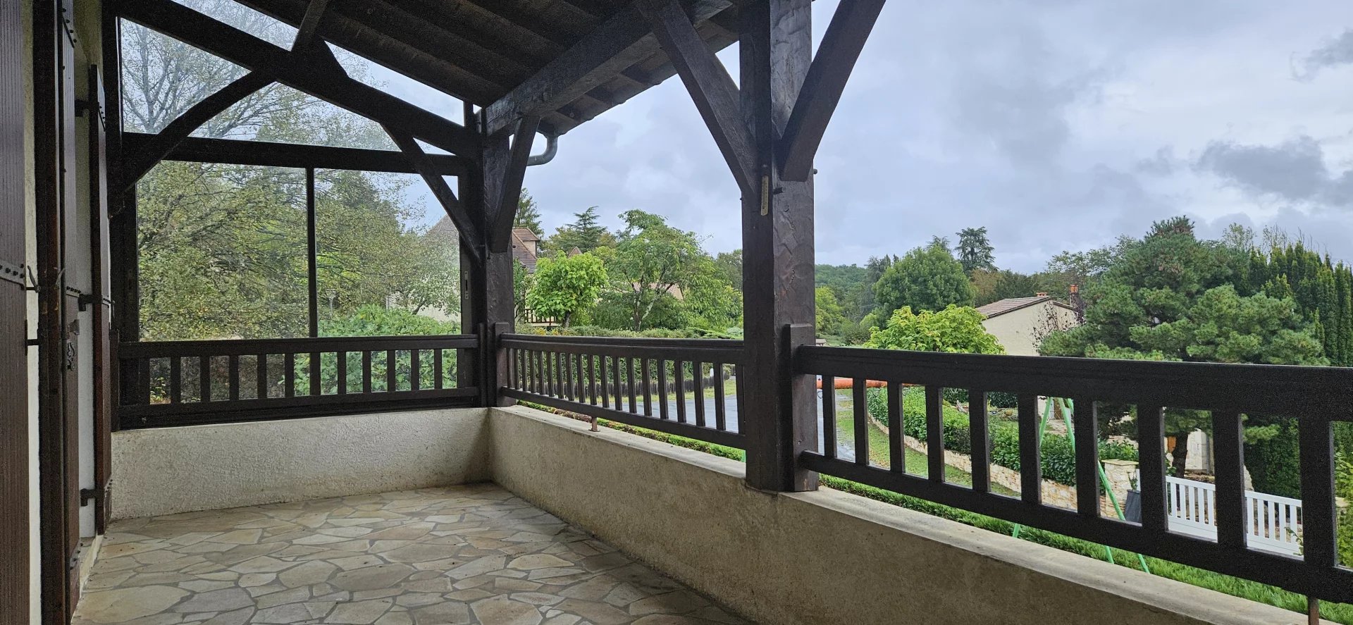 Vente Maison Lembras