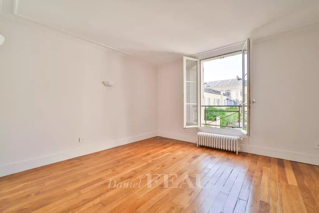 Sale Apartment Versailles