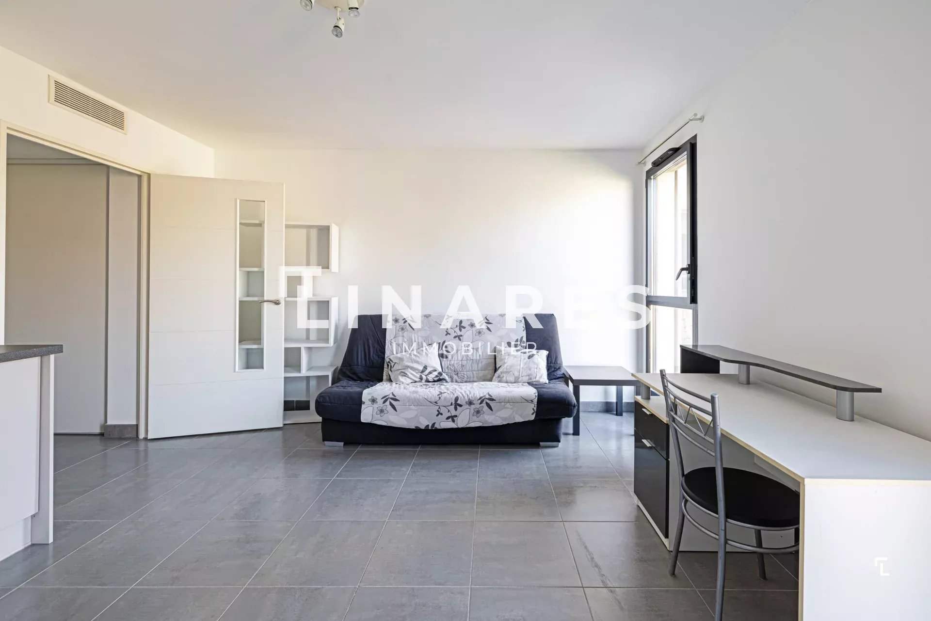 Rental Apartment Aix-en-Provence