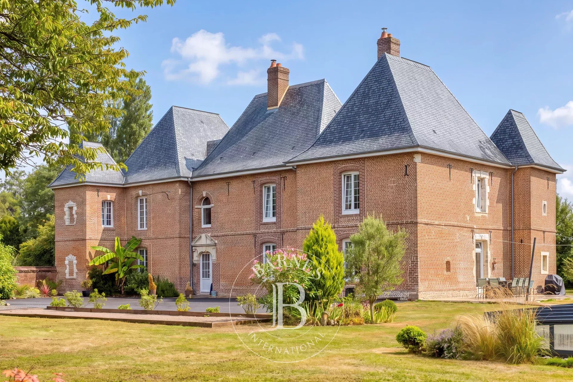 Manoir Baromesnil  -  ref 87289064 (picture 1)