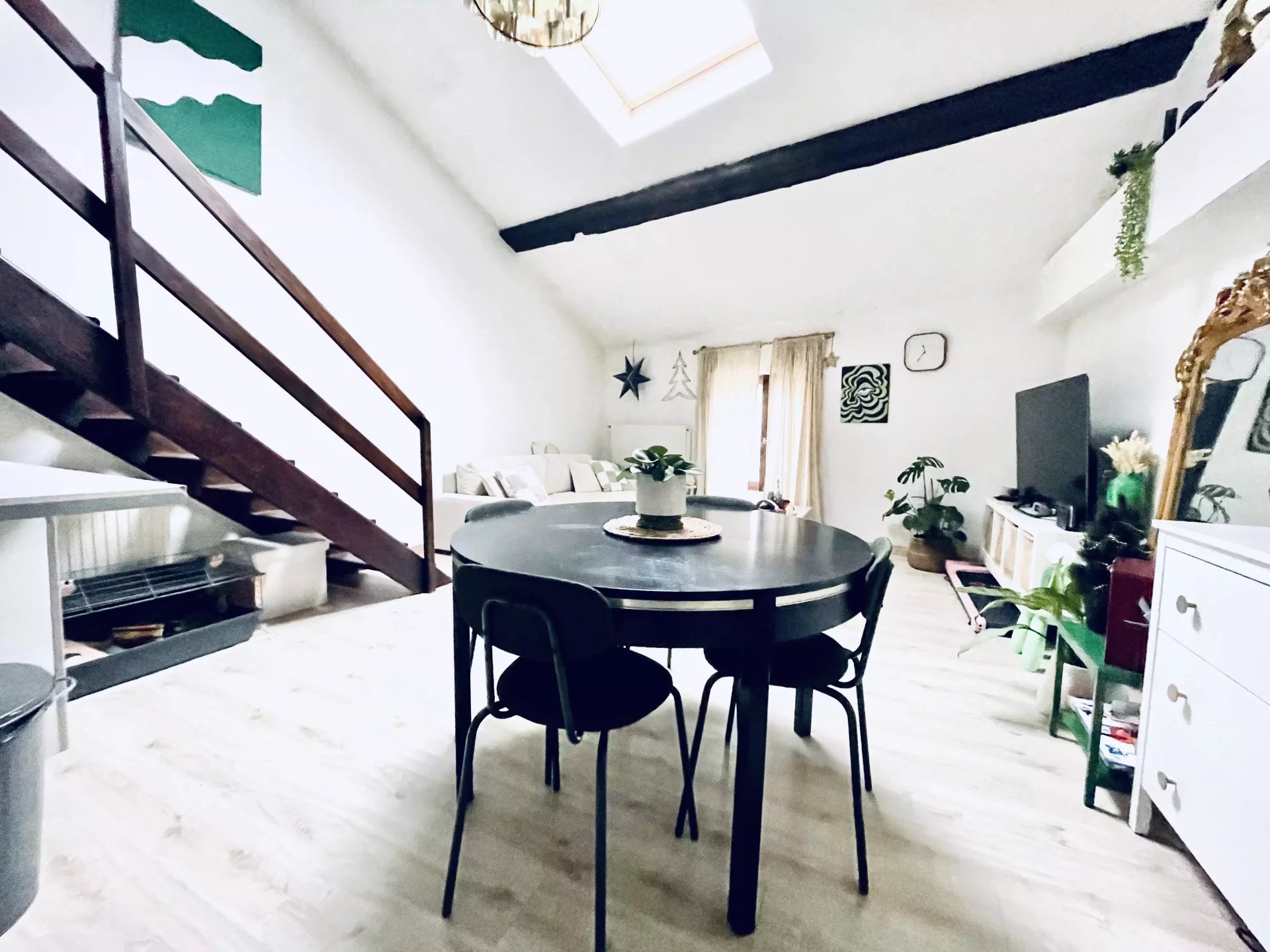 Achat Appartement T2 à Champigneulles (54250) - 45.2m²