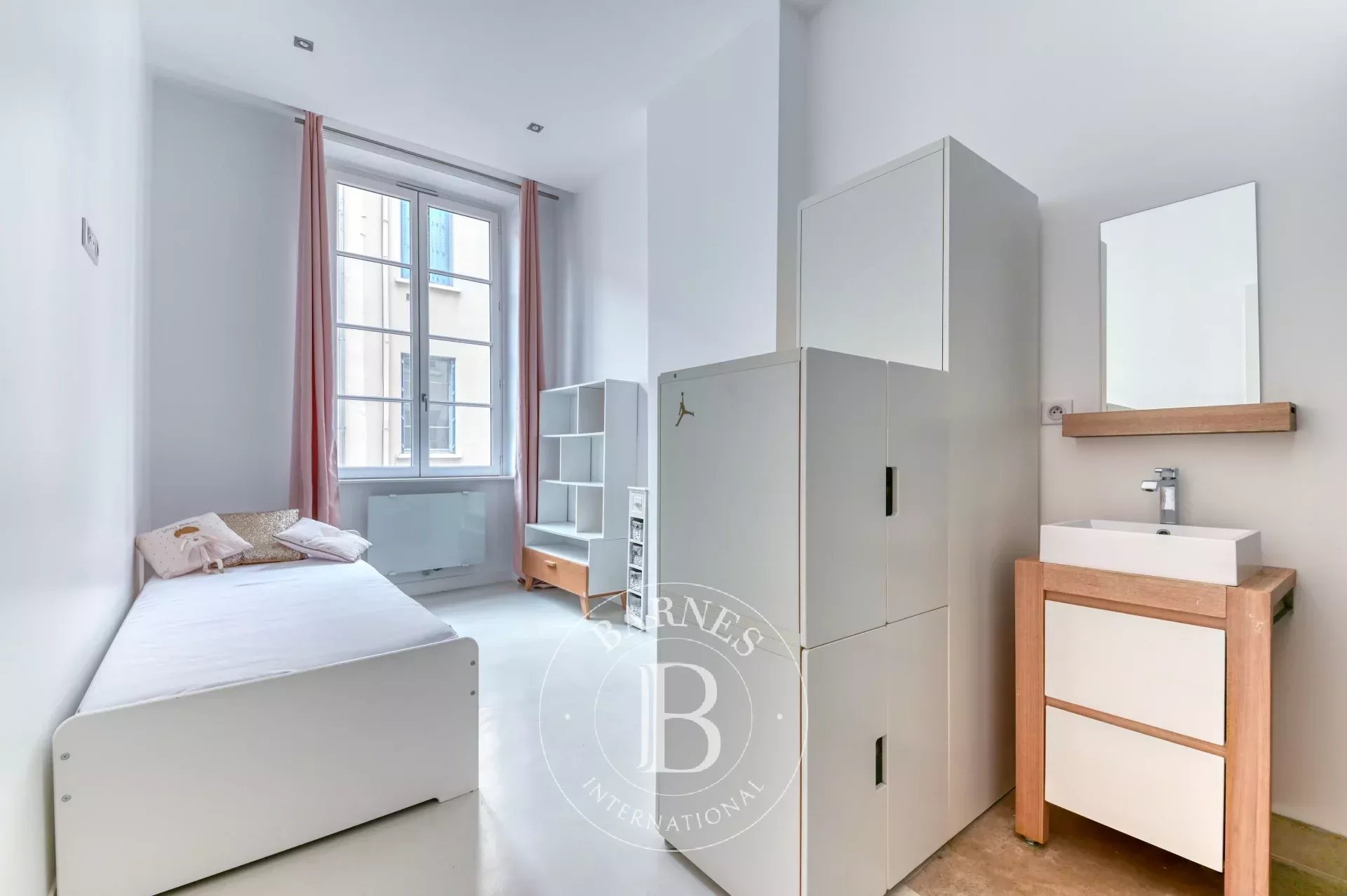 Daire Lyon 6ème - picture 8