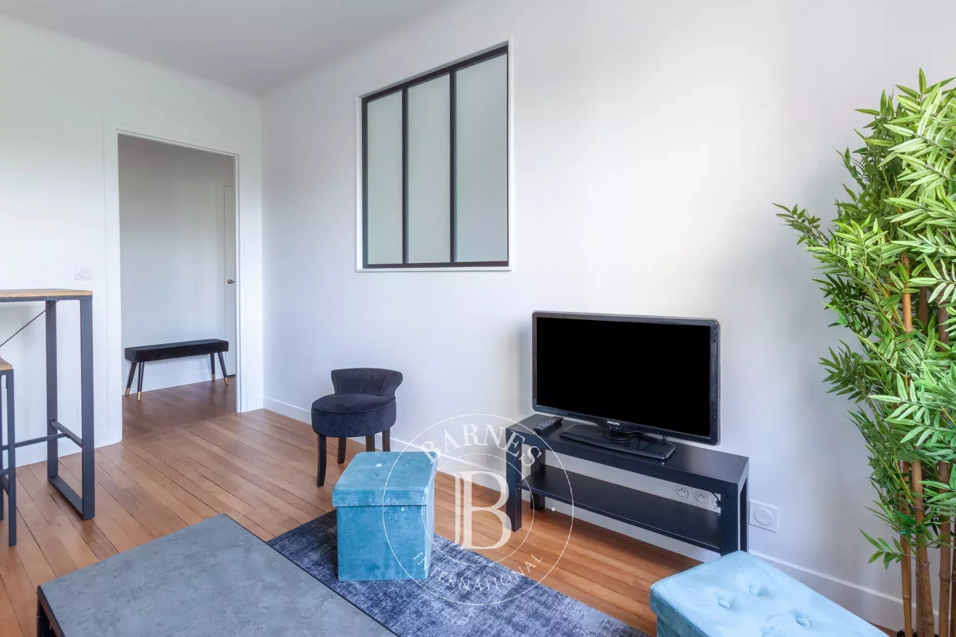 Daire Neuilly-sur-Seine - picture 7