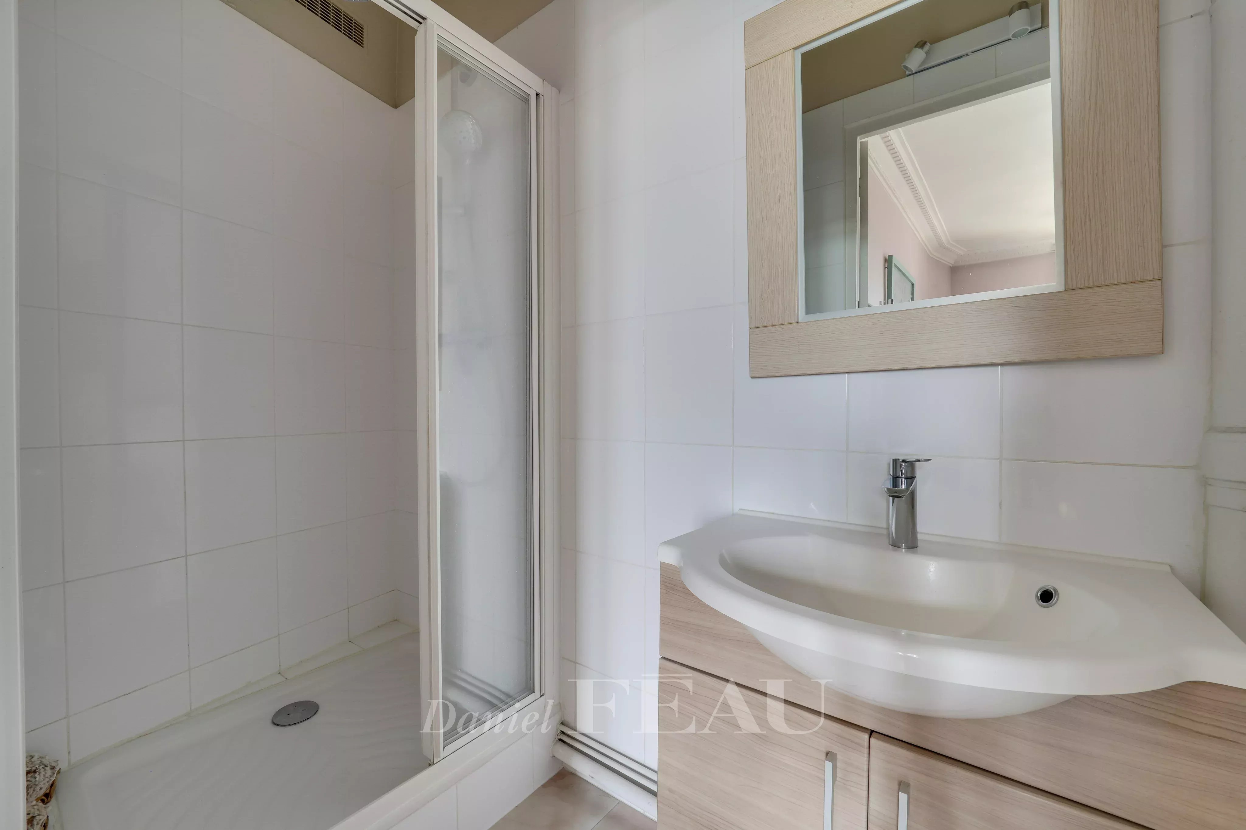 Vente Appartement Versailles