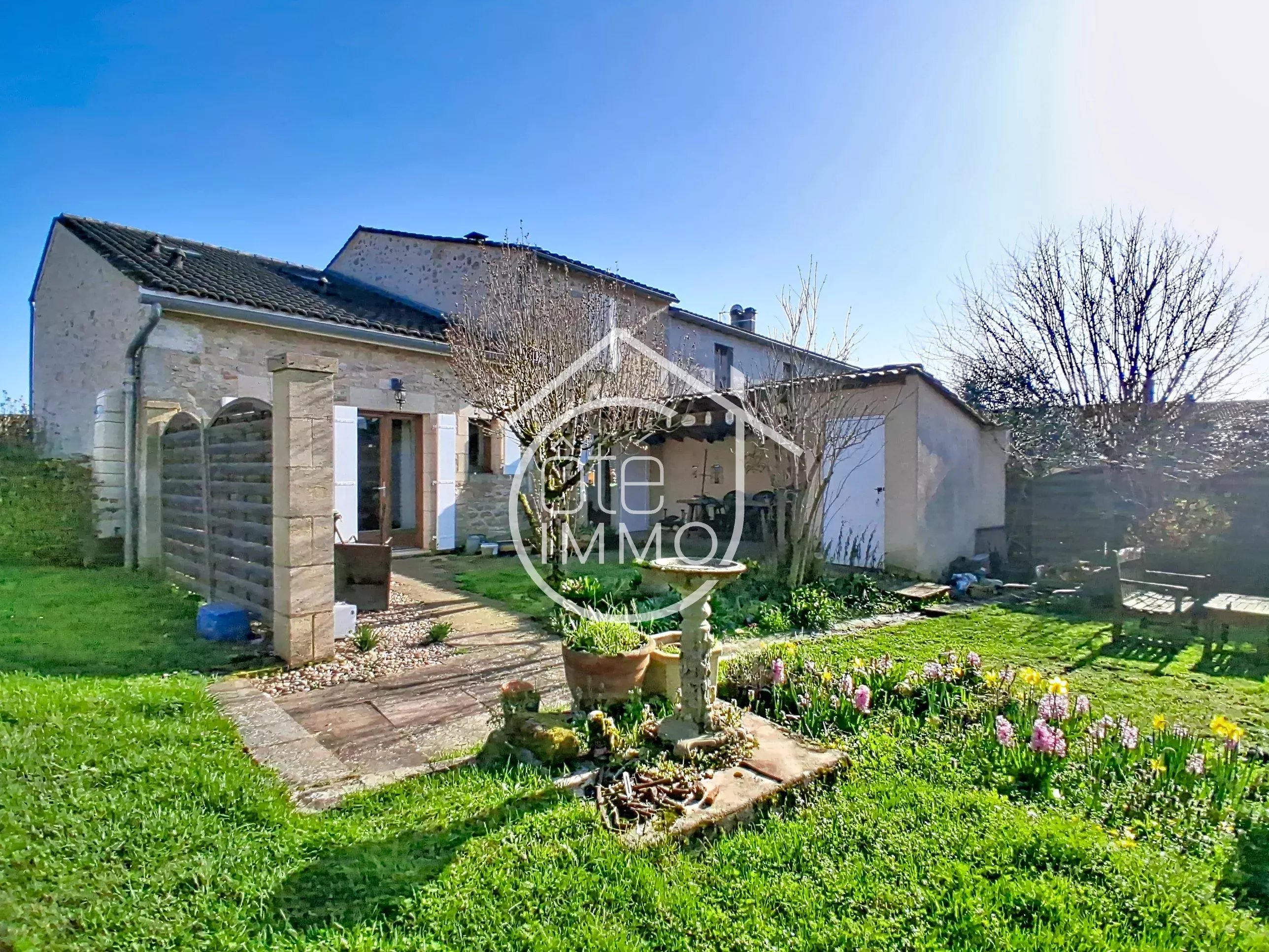 Agence immobilière de Agence Coteimmo.fr