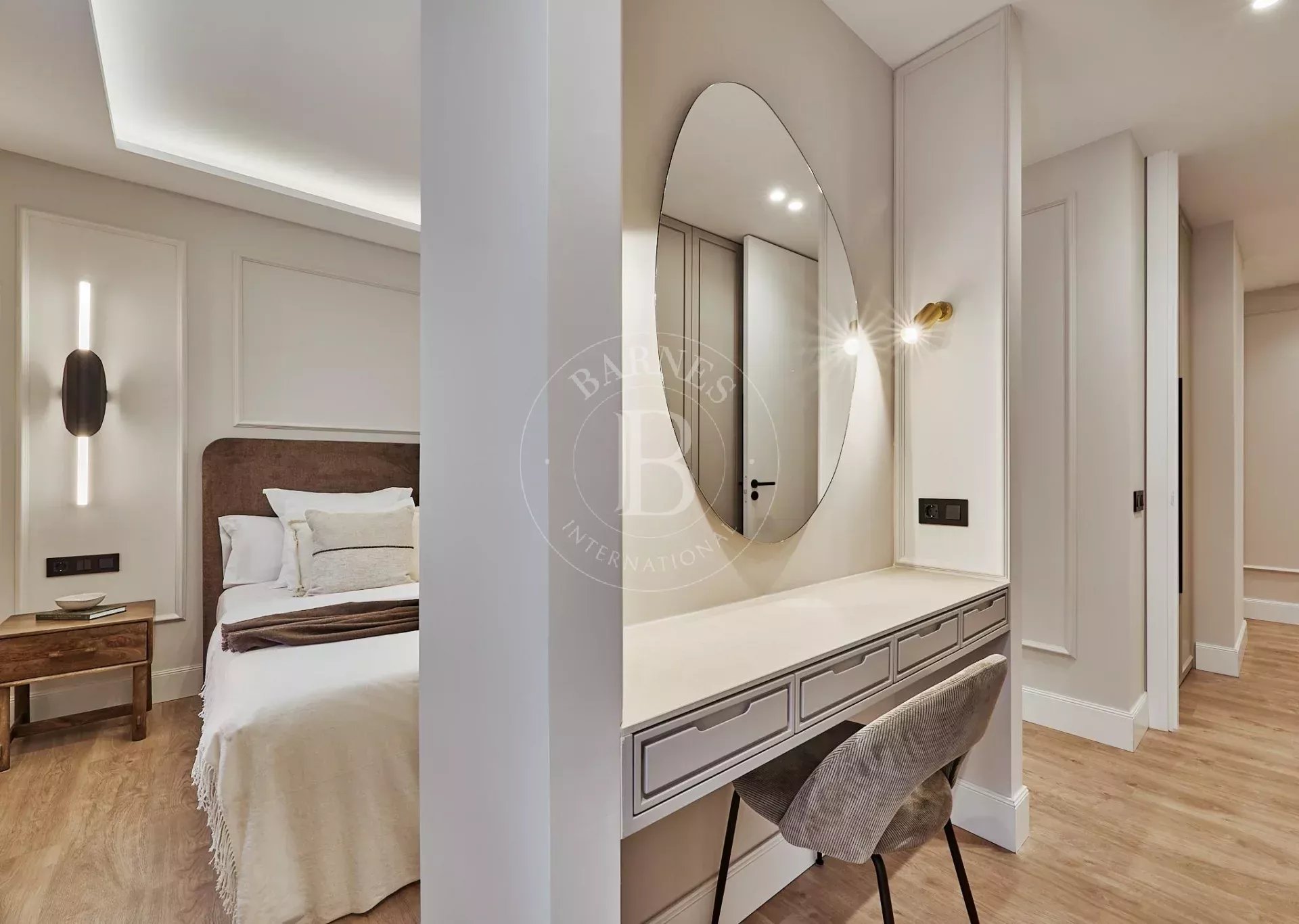 Daire Madrid - picture 29