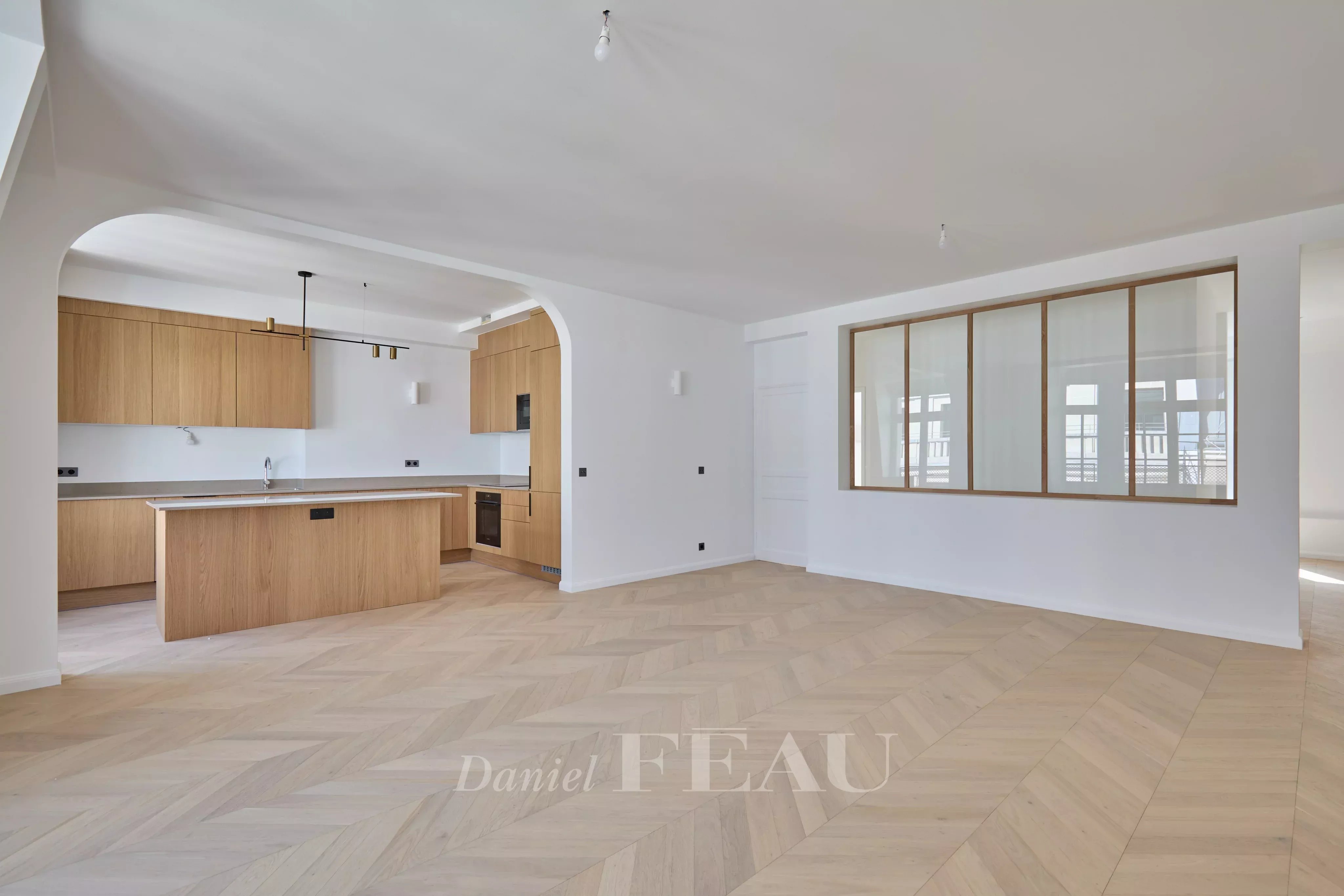 Vente Appartement Paris 9ème