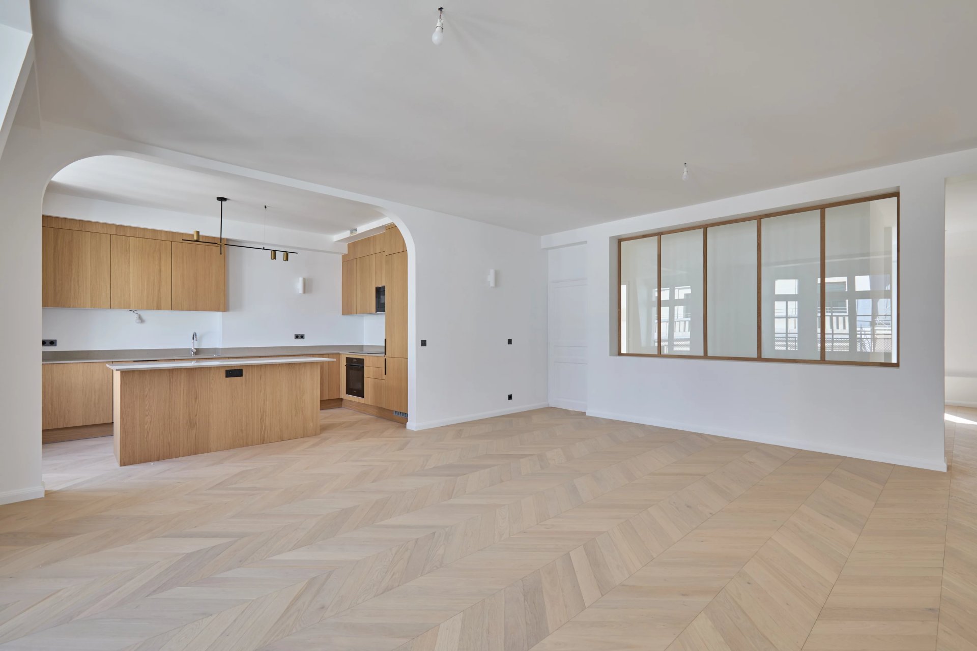 3 Bedroom Apartment/Flat's Image 3