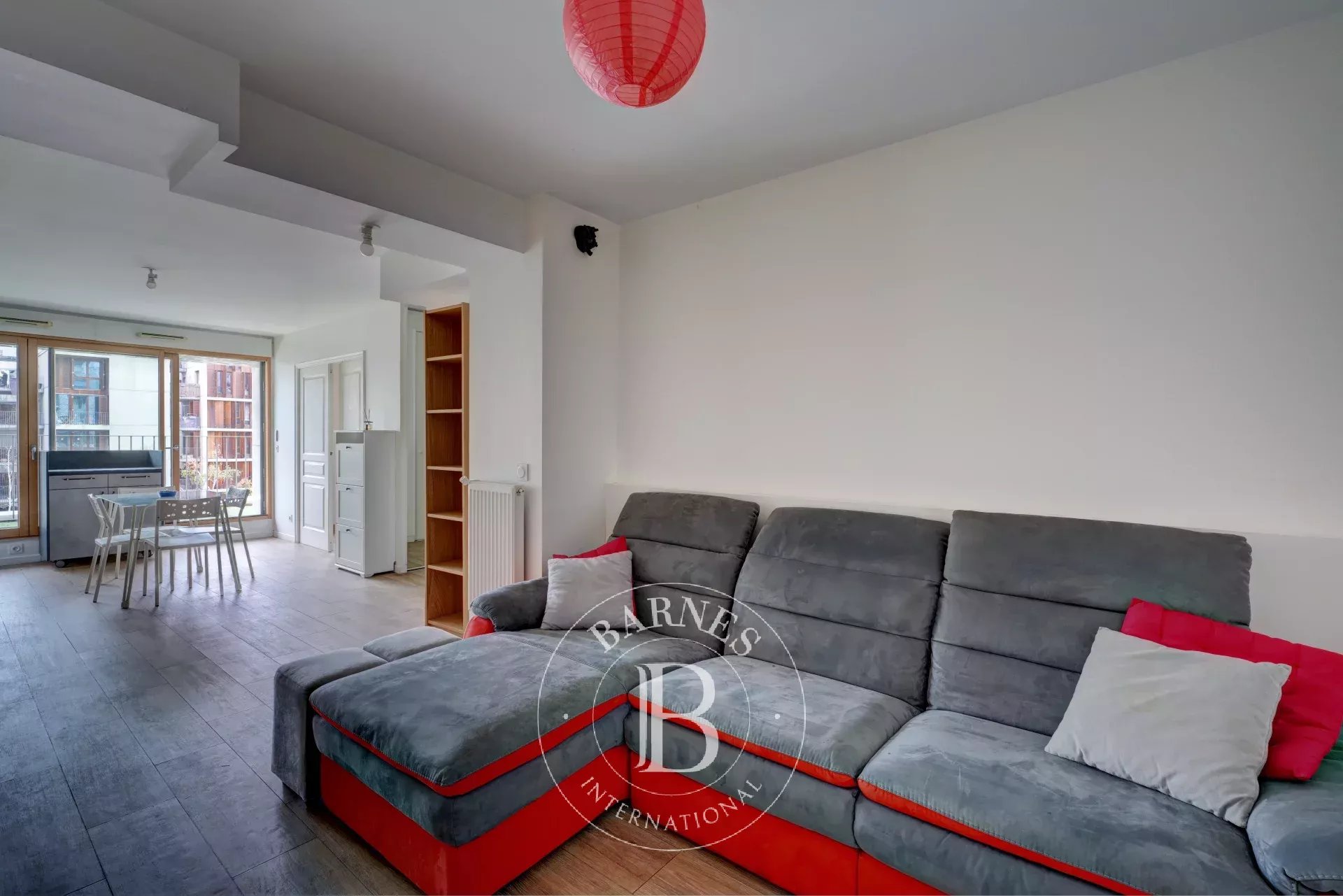 Daire Lyon 2ème - picture 10