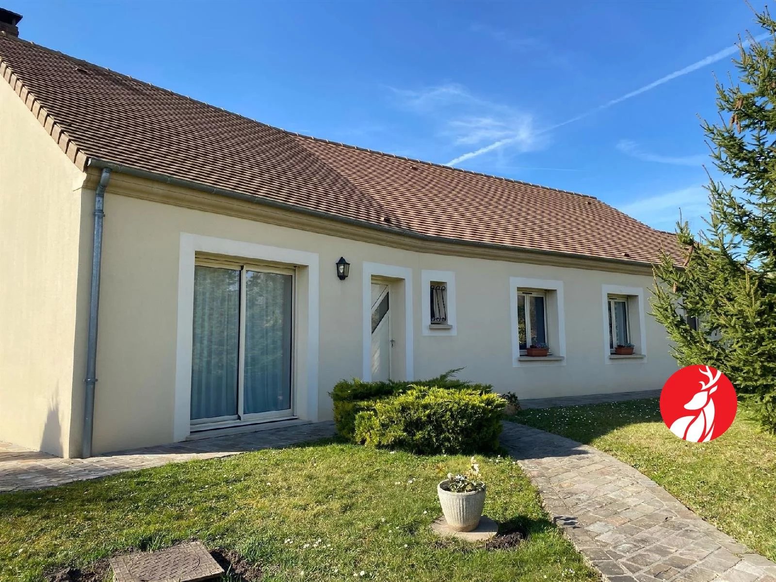Vente Maison Barbizon