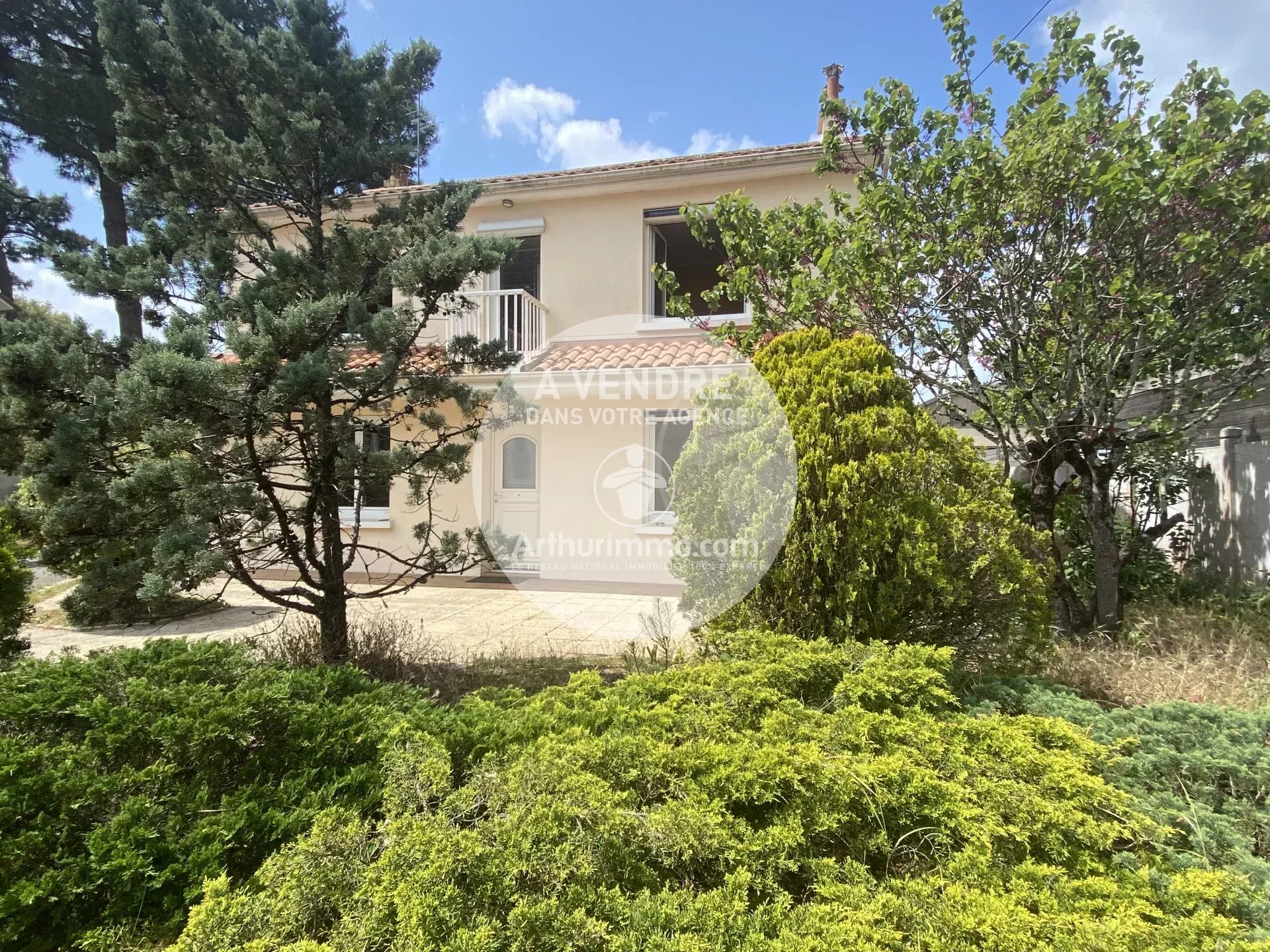 Agence immobilière de Arthurimmo.com Nantes-Vignoble Immobilier