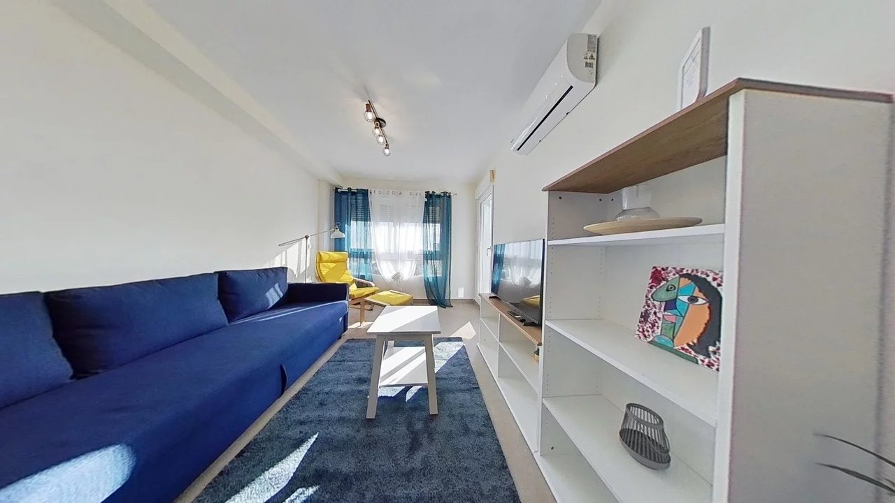 Vente Appartement La Manga del Mar Menor