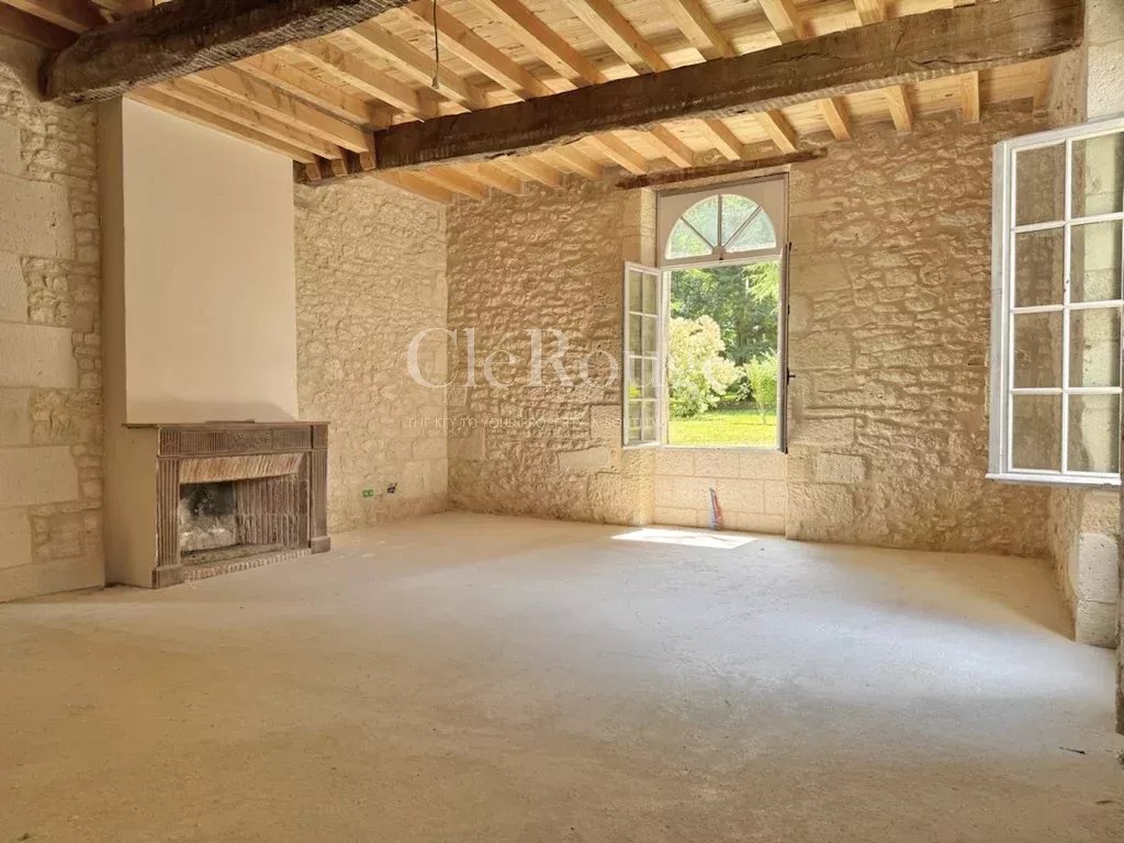 House in Gensac - Image 5
