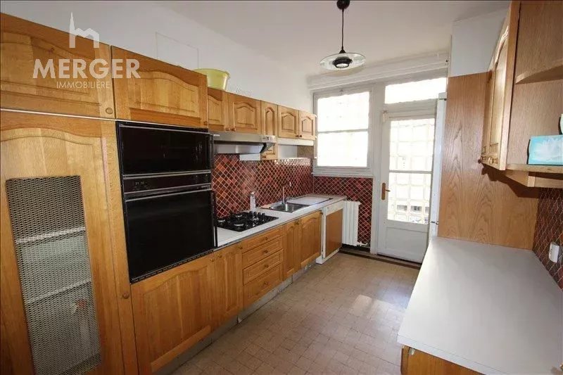 Location Appartement Strasbourg