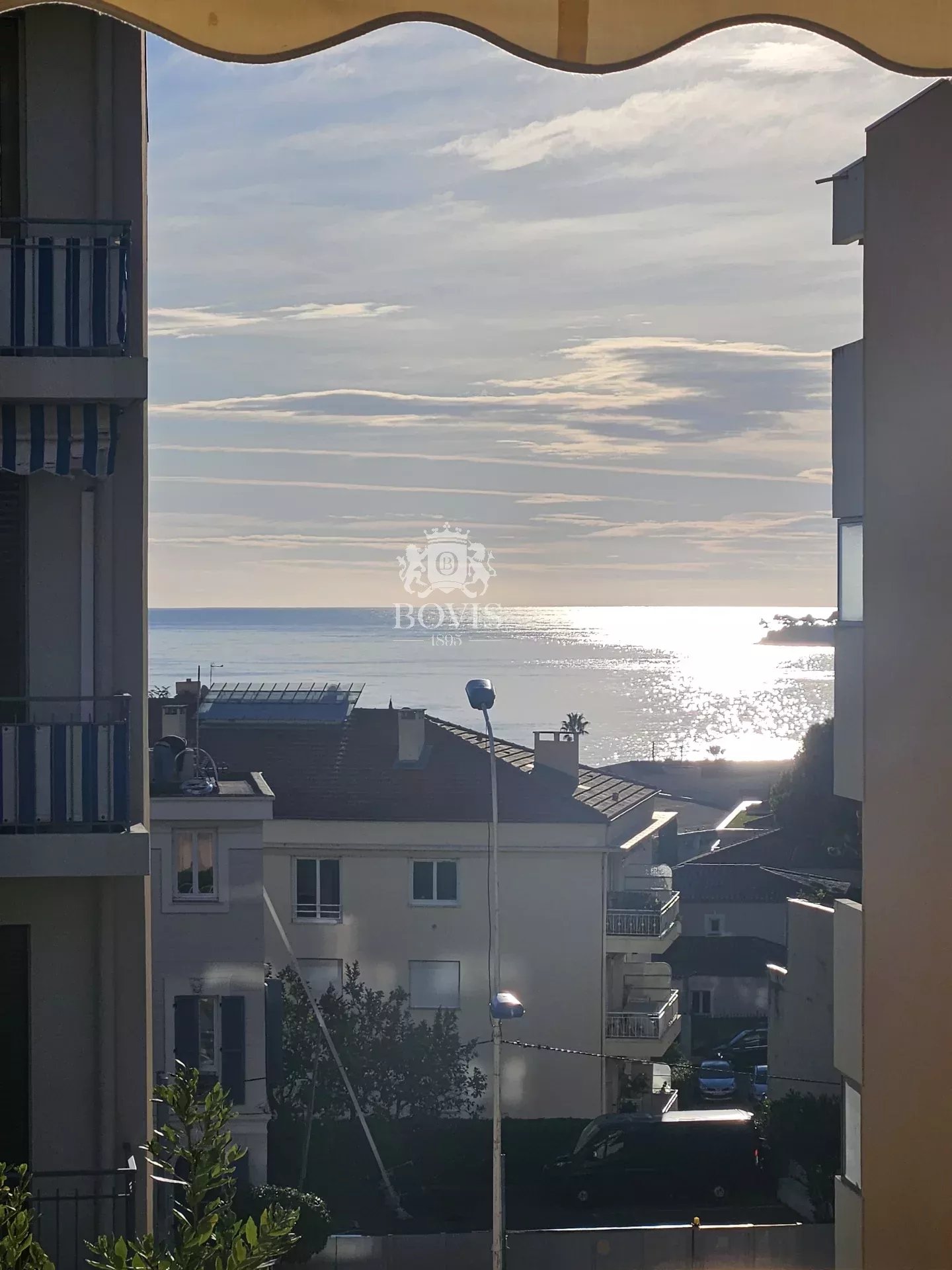 Vente Appartement - Beaulieu-sur-Mer