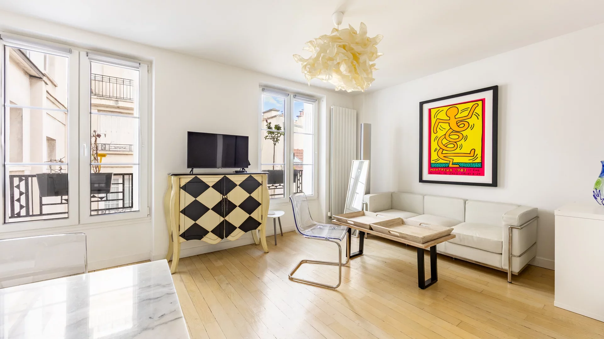 Paris 1er - RICHELIEU / PALAIS ROYAL