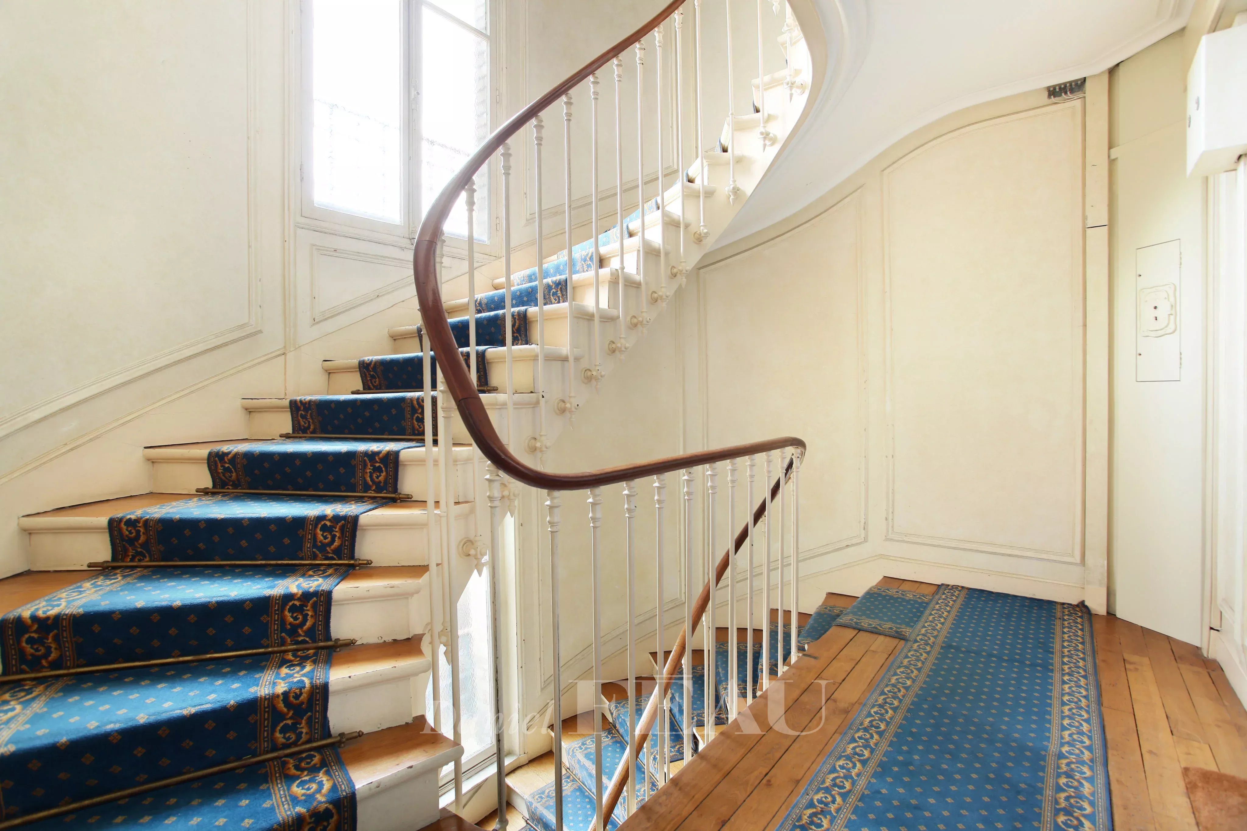 Location Appartement Paris 15ème