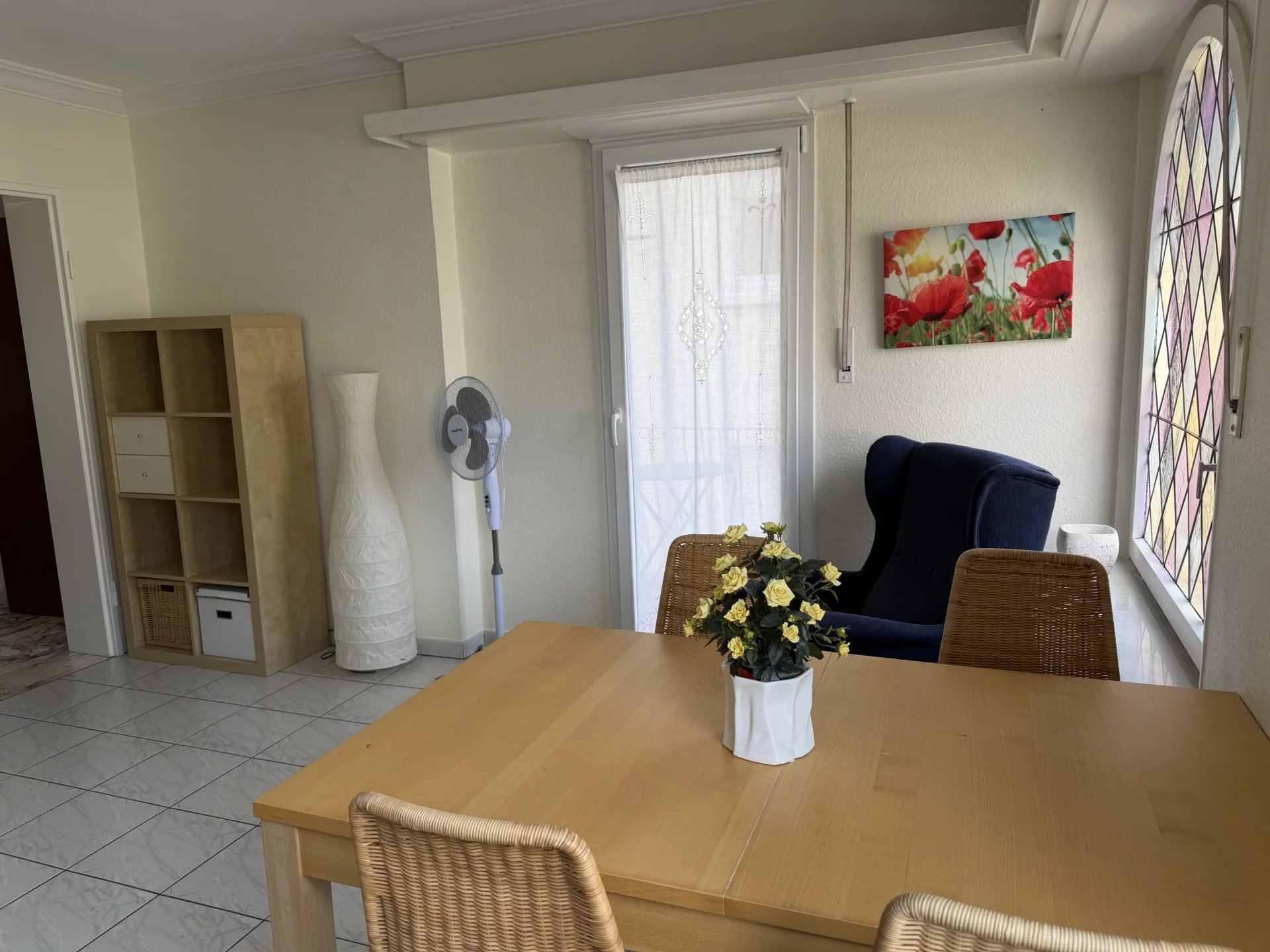 Location Appartement Luxembourg