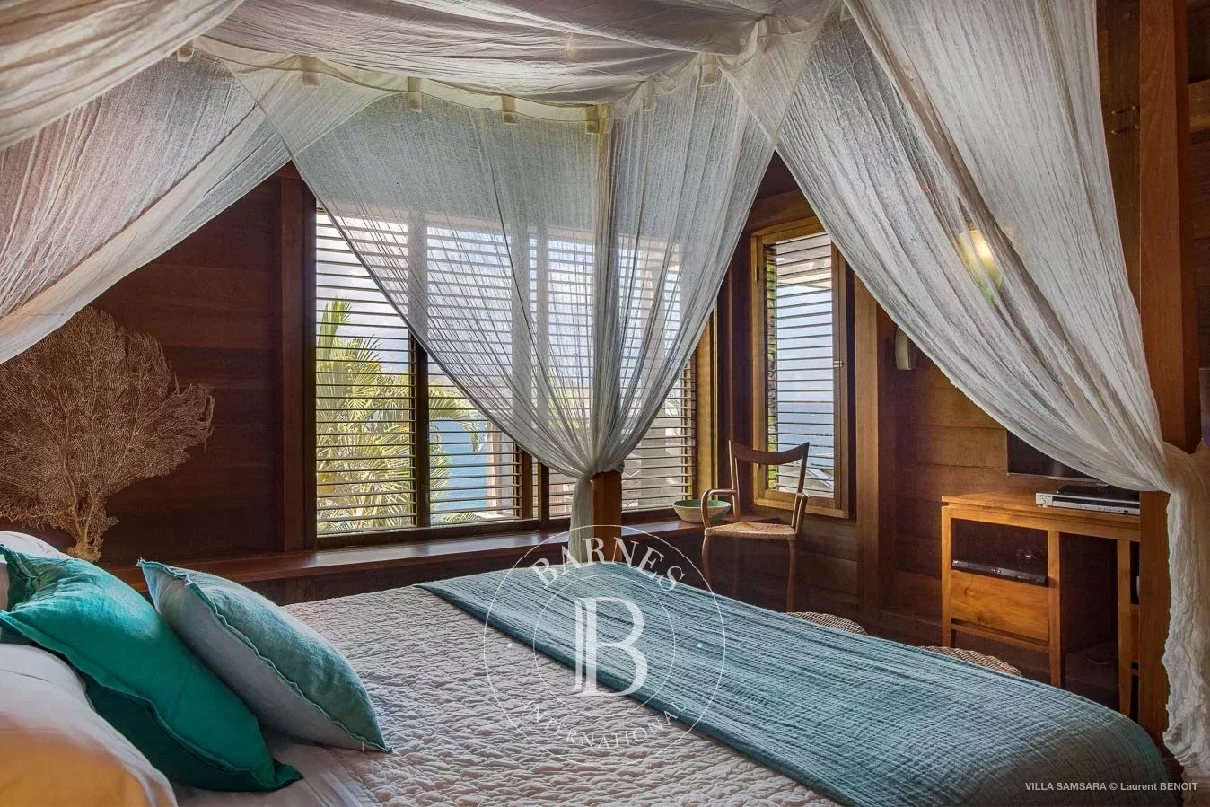Pointe Milou  - Villa 2 Chambres - picture 14