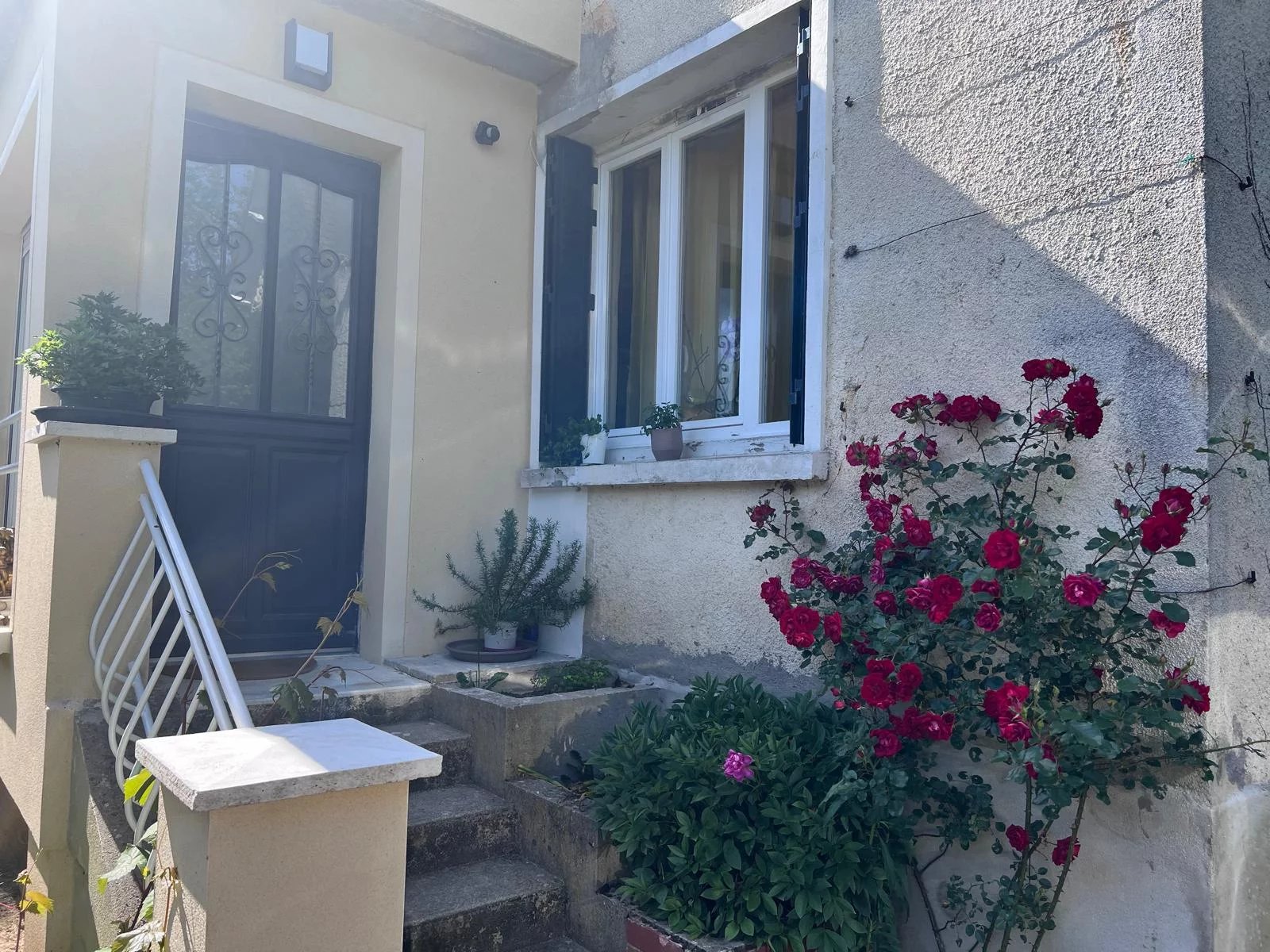 Vente Maison Montigny-sur-Loing