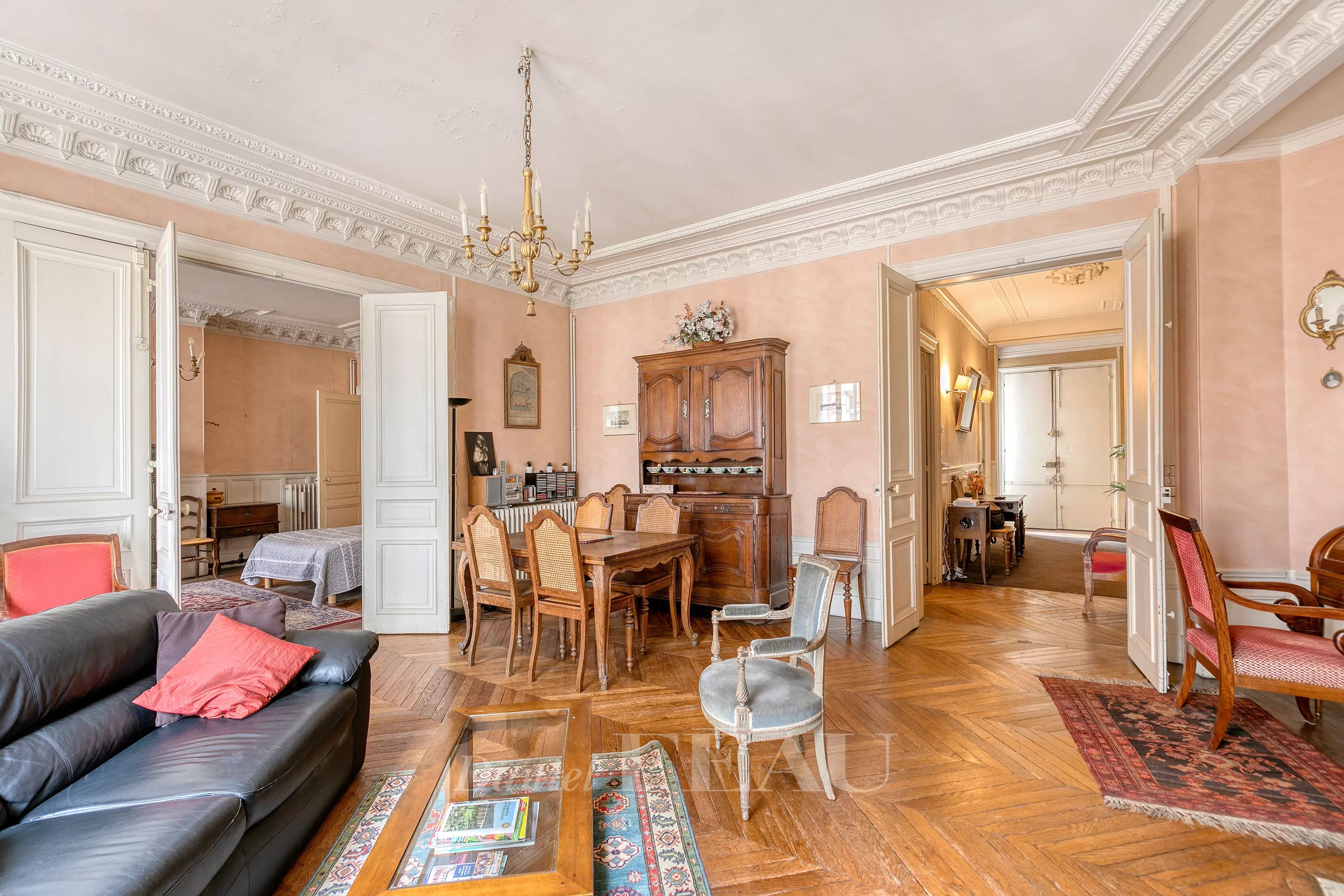 Sale Apartment Paris 6th