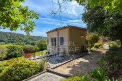 Opio-Family villa — photo 3 of 7