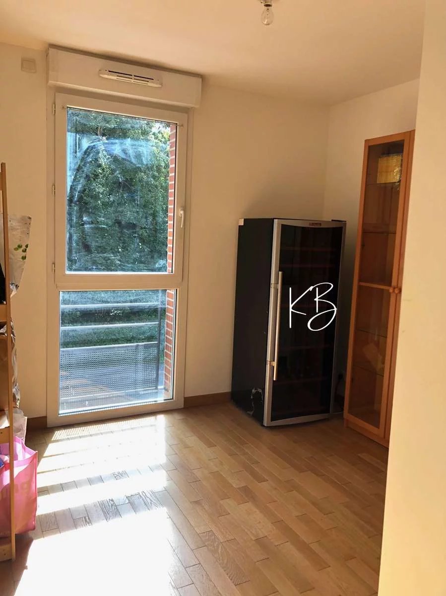 Achat Appartement T3 à Dourdan (91410) - 56m²