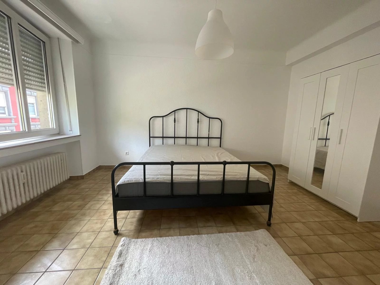 Arrendamento Quarto Luxembourg Bonnevoie