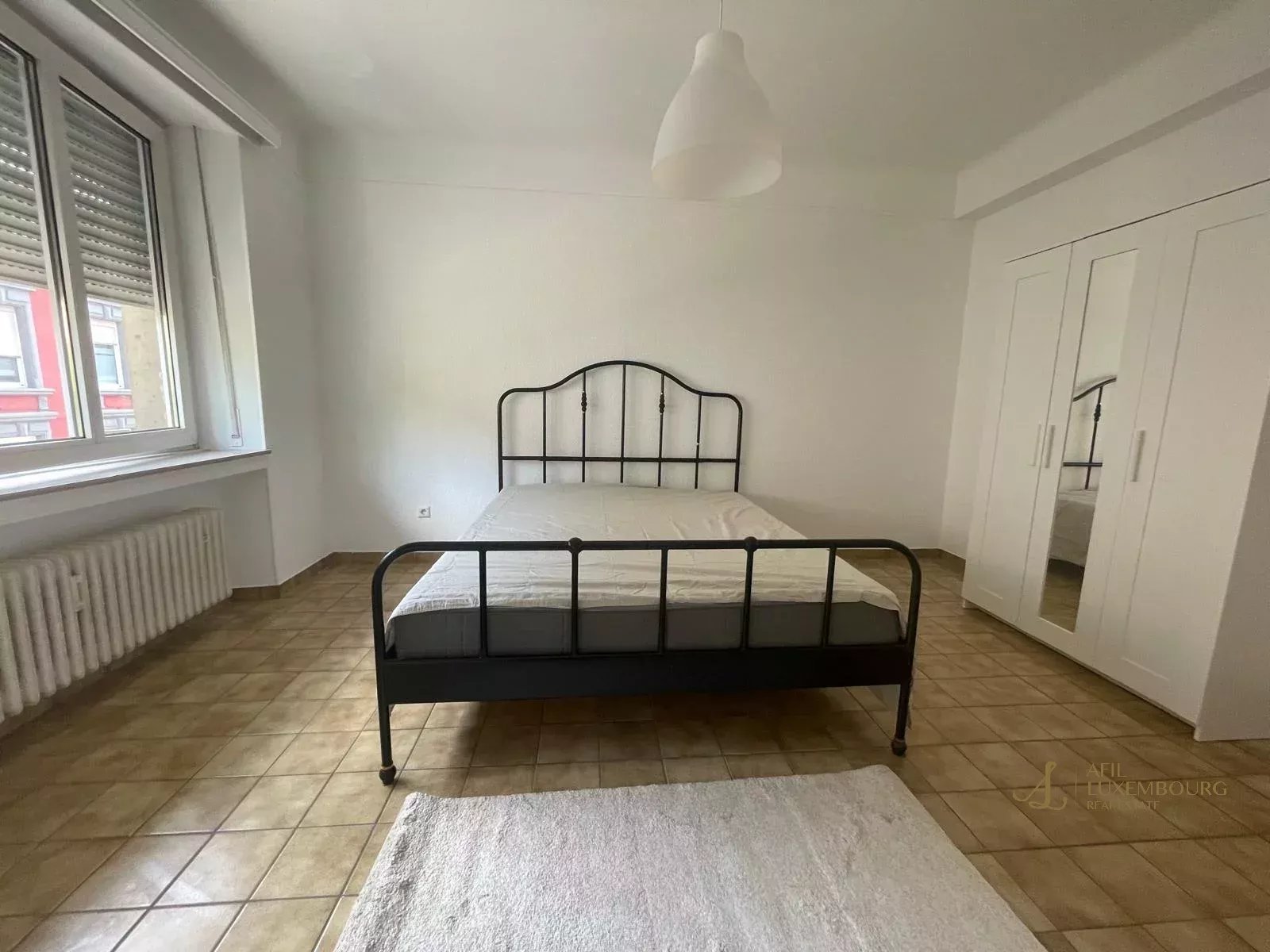 Verkauf Wohnung Luxembourg Bonnevoie